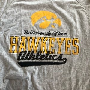Long sleeve - University of Iowa Hawkeyes